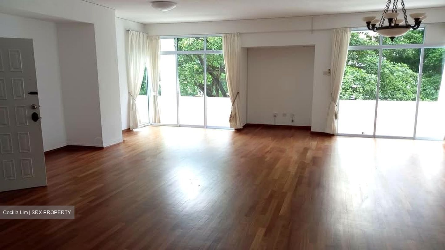 Elizabeth Heights (D9), Condominium #568820741